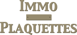 Immo-Plaquettes